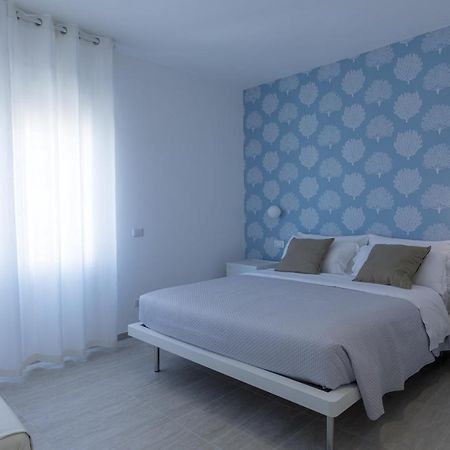 Vista Mare Guest House Civitanova Marche Kültér fotó