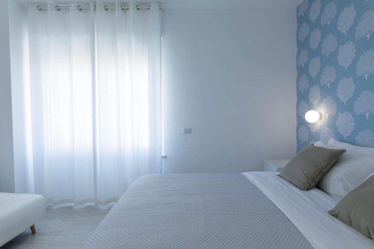 Vista Mare Guest House Civitanova Marche Kültér fotó