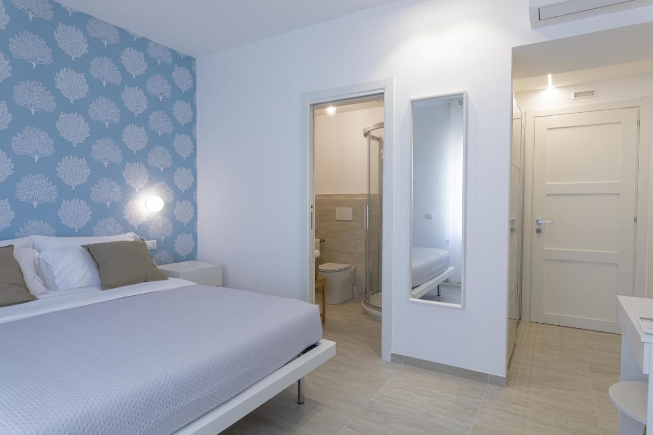 Vista Mare Guest House Civitanova Marche Kültér fotó