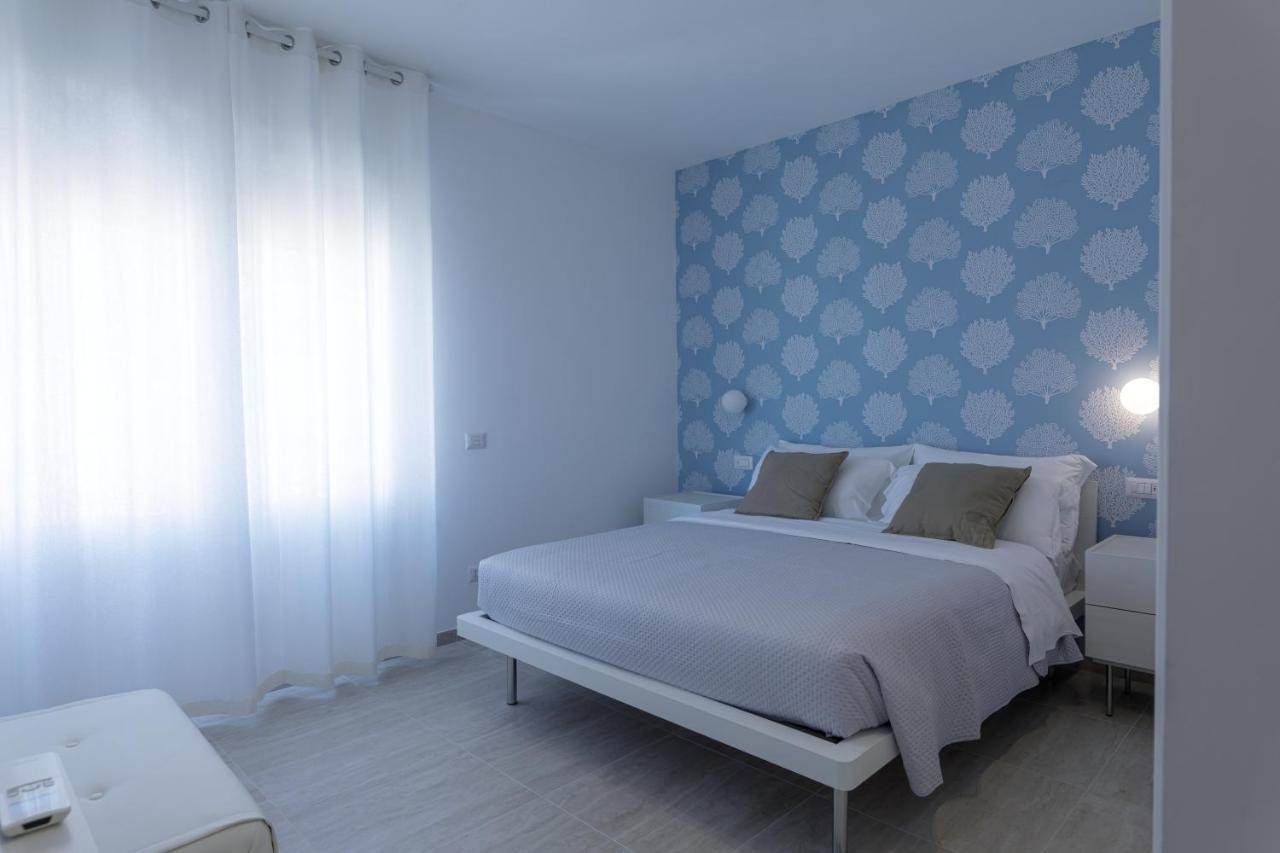 Vista Mare Guest House Civitanova Marche Kültér fotó
